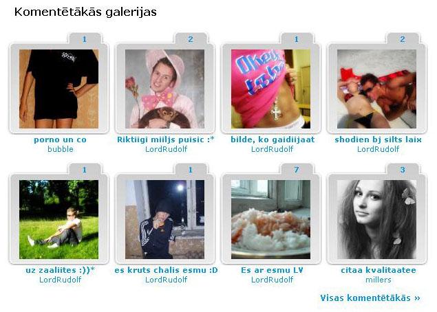 komentētākajās Autors: jacky spoki.lv noslēpumi II