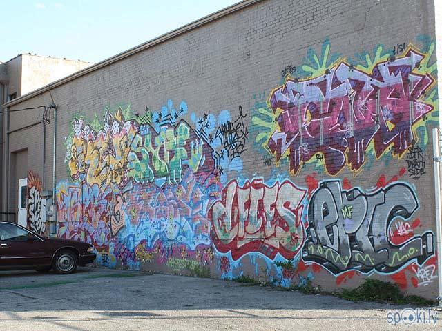 Autors: RBS Graffiti