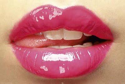 Sievieteskas krāso lūpas... Autors: coldasice Interesanti fakti
