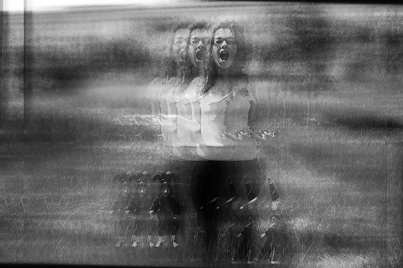 Autors: laaacene Schizophrenia.