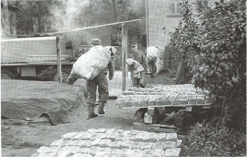 Autors: Pirāts Leģionāri. 2ā daļa!