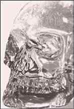 Autors: UndeadCrabstick 13 kristāla galvaskausi
