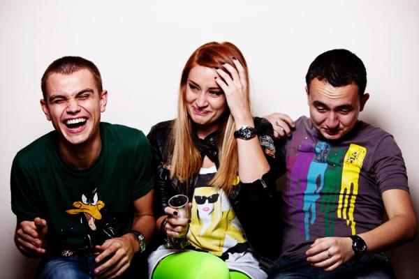 Iesākt nolēma bez uzkodas Autors: exe Un kā tu mainies, iedzerot alkoholu?