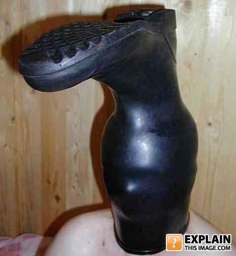 Mr BOOTMAN Autors: DirtySkill What The F*ck??? Izskaidrosi?