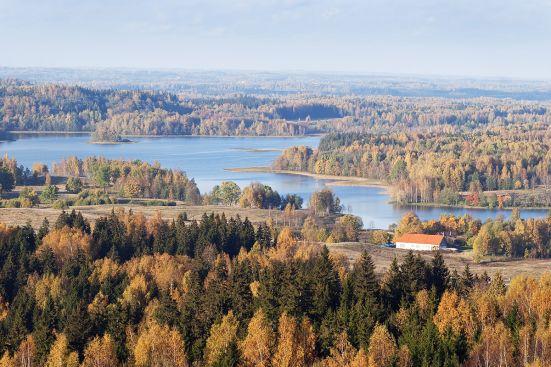 Latvijas daba Autors: sabuchka Latvijai