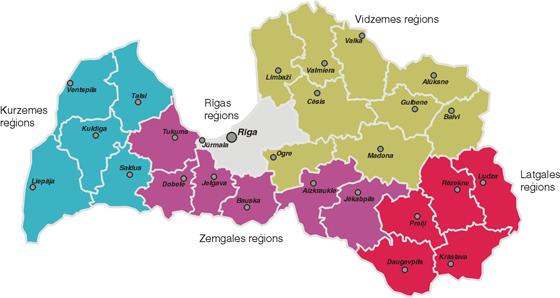 Autors: whitedragon Latvijas bīstamākas pilsētas!!! 2010g.