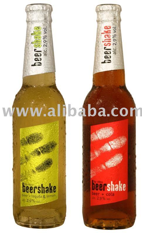 2 vieta Beershake beercola... Autors: The Diāna lietas, kas man pietrūkst