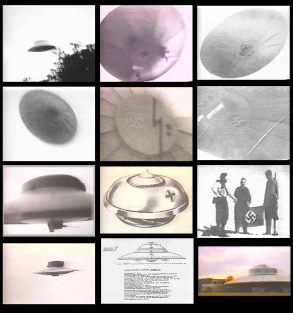 Autors: PPRS Nazi UFO Technology Dokumentali