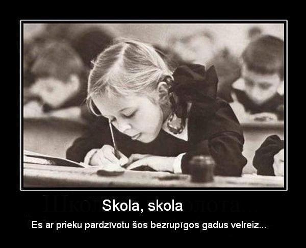 Autors: Ļusajs Citādi latviskoti melnie rāmji