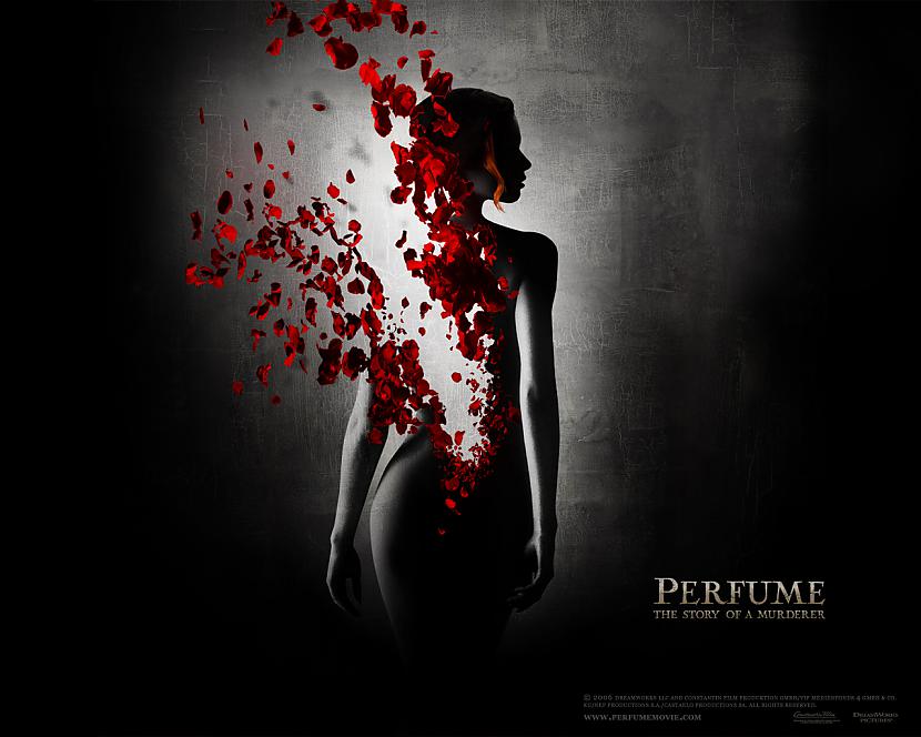 Perfume The Story of a... Autors: komunists 10 filmas, kuras būtu vērts noskatīties
