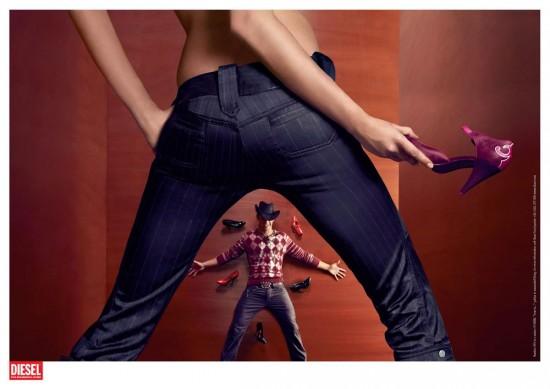 Kā top džinsu audums       ... Autors: zirdziniece Dzinsi