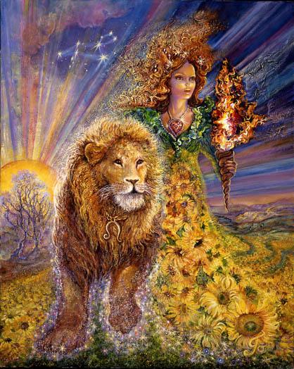 LAUVA23 jūlijs 23... Autors: Danīīīīīī Zodiaka zīmes.
