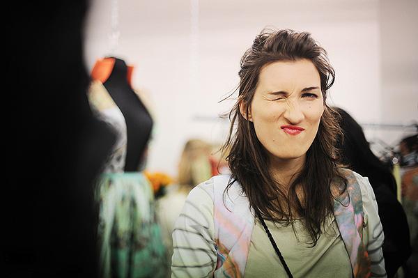 Alyona Bauska QooQoo mamma Autors: fashionista QooQoo - mode drosmīgajiem