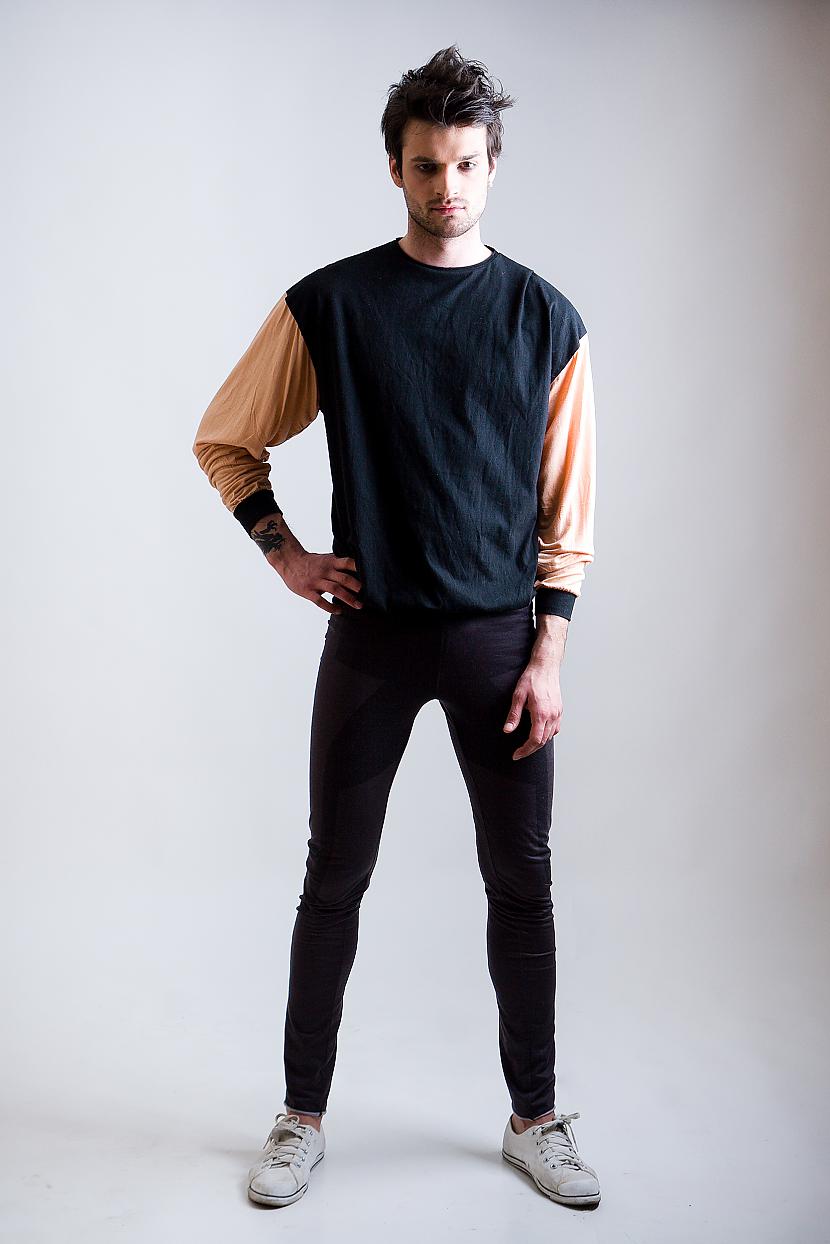 Autors: fashionista QooQoo - mode drosmīgajiem