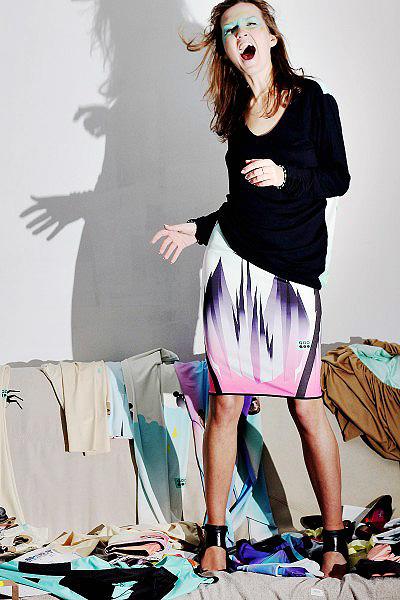 Autors: fashionista QooQoo - mode drosmīgajiem