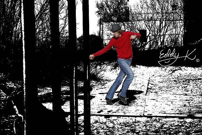 MJ Autors: edgars648 Mākslas fotogrāfijas