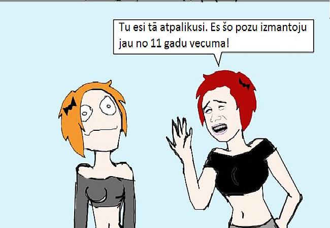 Autors: P0KEM0N5 Seksa poza!