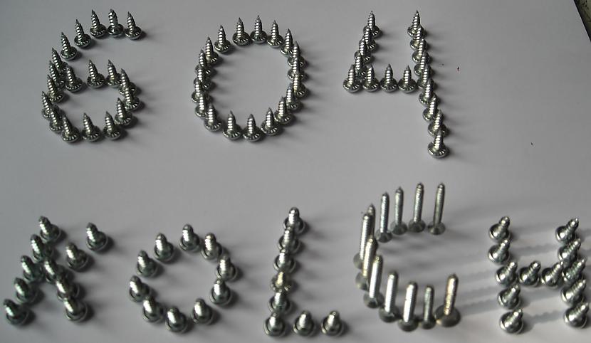 Autors: Kolch 604