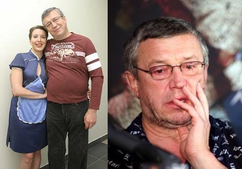 Jagudins Andris Bērziņš Autors: Dinōzaurs ''Ugunsgrēka'' aktieri