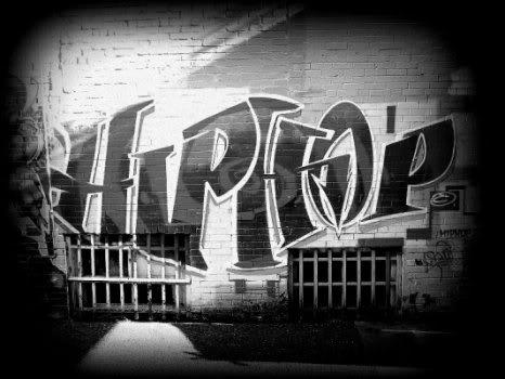 Tas ir arī laiks kad... Autors: iksa Hip-hops nav tikai mūzika, tā ir vesela kultūra