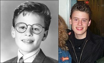 Blake McIver Ewing dzimis... Autors: Testu vecis Pilna māja. Mazāk zināmi aktieri