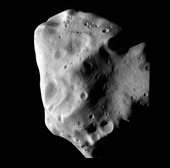 NASA savā ziņojumā apgalvo... Autors: Testu vecis Zemē ietrieksies asteroīds