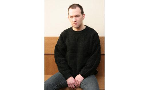 Kaspars... Autors: Kornēlijs Zipidrics Noziegumi, kas šokēja Latviju (2)
