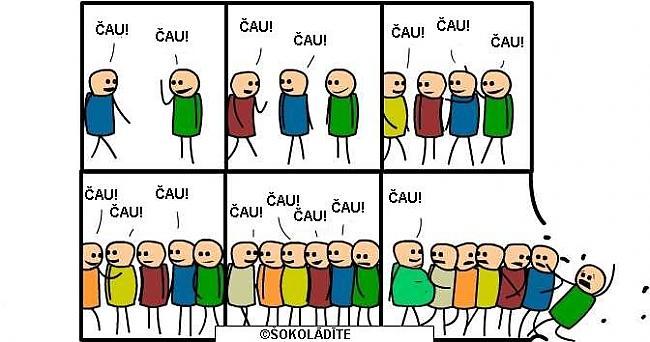 Čav Uz neredzēšanos Autors: Beciņja Tomēr rēcīgi!