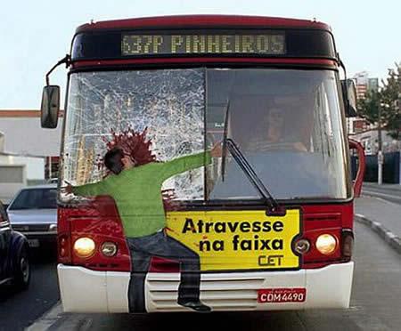 Autors: Politikānis Stilīgākie autobusi pasaulē!