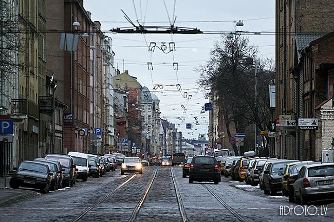 Centrs vairumam var... Autors: Petrovs Kriminālā Rīga (3. daļa)