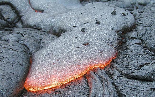 Vulkāni var izveidoties ļoti... Autors: Fosilija 10 interesanti fakti par vulkāniem