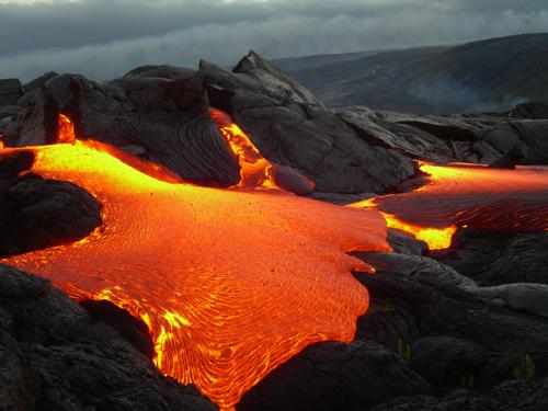 Augstākais vulkāns Saules... Autors: Fosilija 10 interesanti fakti par vulkāniem