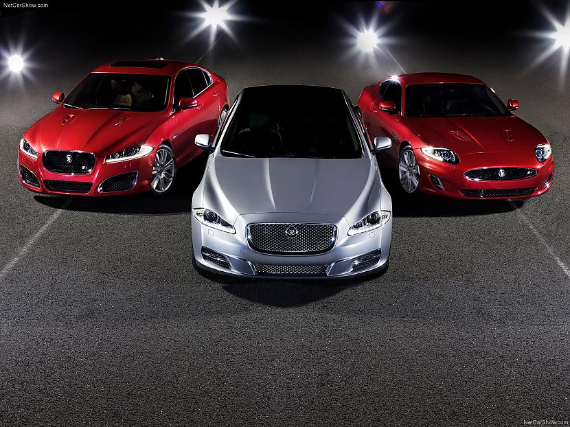 2 vieta ndash Jaguar jaunākā... Autors: edgars648 Mans auto Top 10