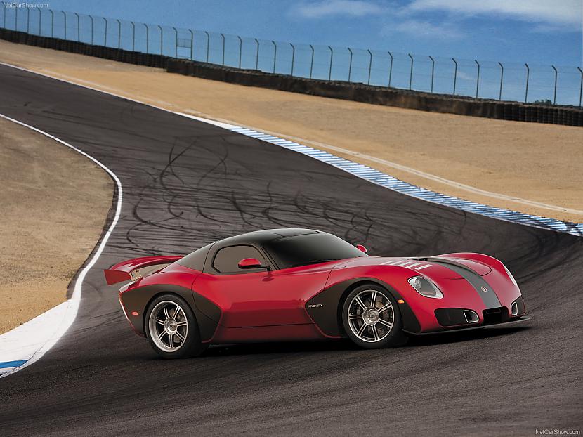 6 vieta Devon GTX... Autors: edgars648 Mans auto Top 10