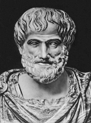 Aristotelis quotCilvēki ir... Autors: Misloreta Filozofu atziņas