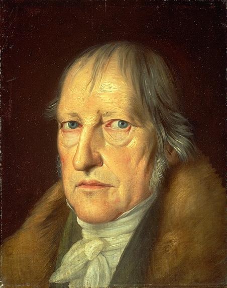 Georgs Vilhelms Frīdrihs... Autors: Misloreta Filozofu atziņas