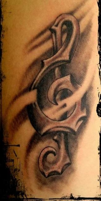 Madarskk Esmu mūziķistapēc... Autors: kaķūns Spoki.lv lietotāju tattoo