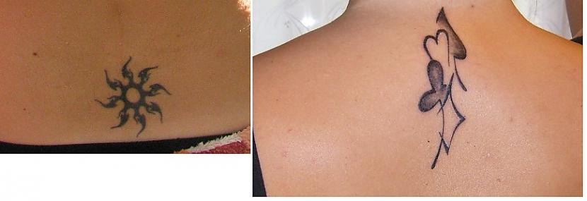 Pikabuu Pirmais tetovējums... Autors: kaķūns Spoki.lv lietotāju tattoo