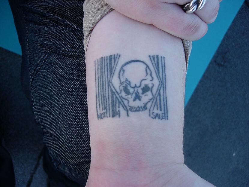 Cryptonicusnbspnbsp Par... Autors: kaķūns Spoki.lv lietotāju tattoo
