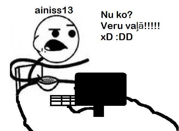 Tu vari nosaukt autorus kuru... Autors: The Diāna Tu esi atkarīgs?