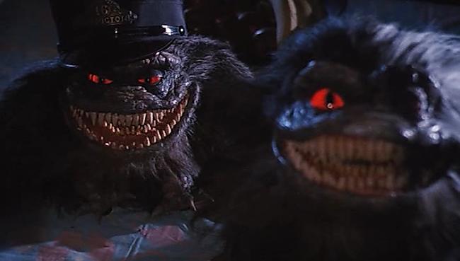 Kā vienmēr par būtni spriež... Autors: ainiss13 Ko man iemācīja filmas?
