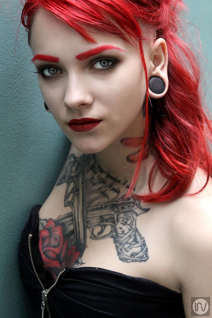 Alabama Pistoles kuras ir... Autors: kaķūns Spoki.lv lietotāju tattoo 2