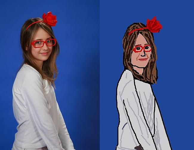 Spoks Beedulis Autors: Fosilija Spoki Paintā!