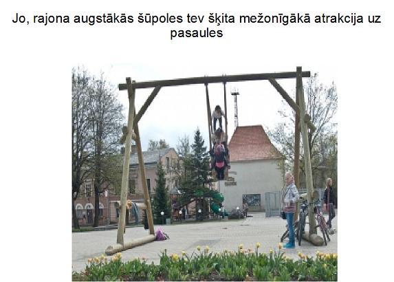 Autors: xprusaks Foršā bērnība