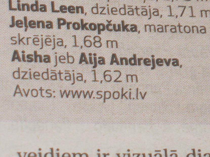 Tagad pamanīji Mēs kļūstam... Autors: Žagars Spoki.lv kļūst populāri!