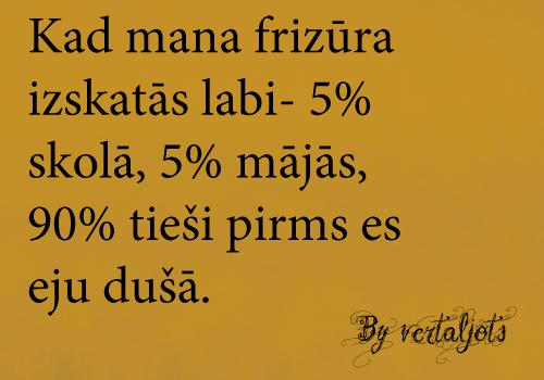 Autors: vertaļots Pusaudžu gudrības 2