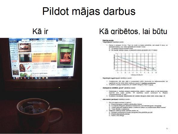 Autors: xprusaks Sapņot nav kaitīgi