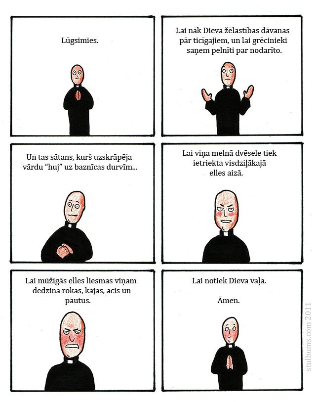 Autors: KAIZER Latviešu komiksi.......