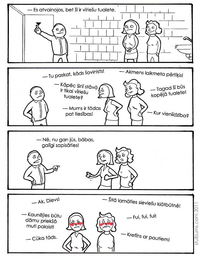 Autors: KAIZER Latviešu komiksi.......