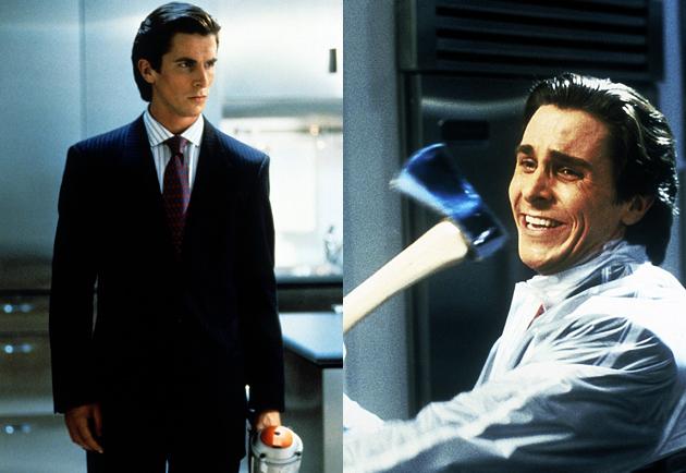 American Psycho Daudzi... Autors: elements Ko Tu nezināji par kinofilmām?